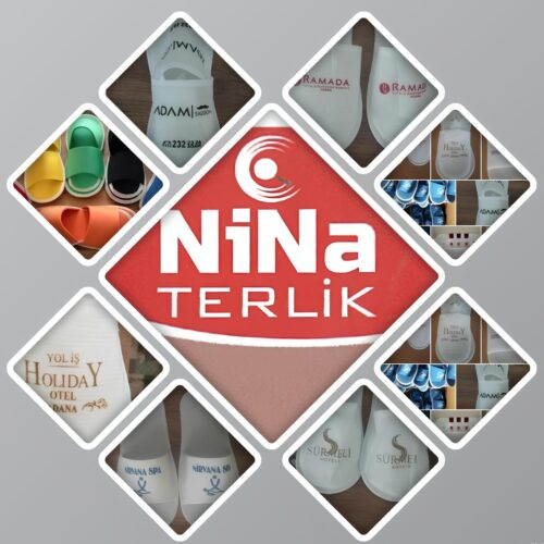 NİNA TERLİK