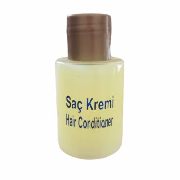 30 ml mini saç kremi