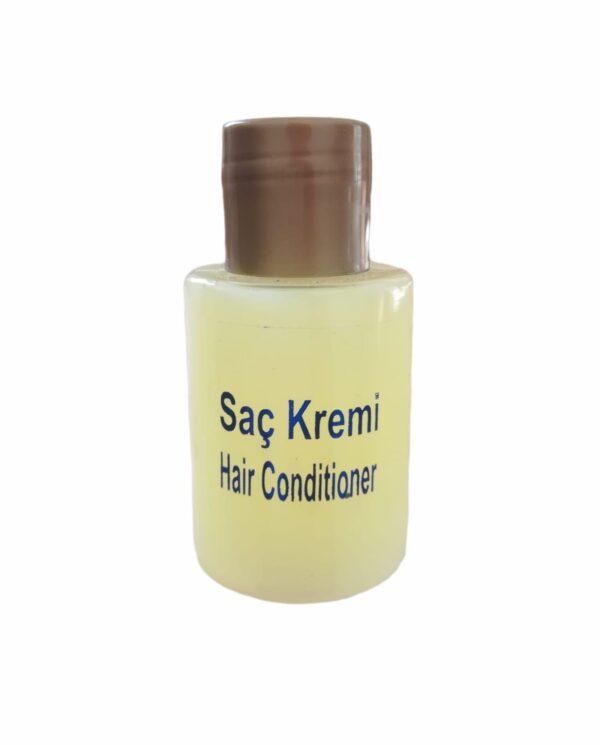 30 ml mini saç kremi