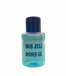 30 ml mini duş jeli